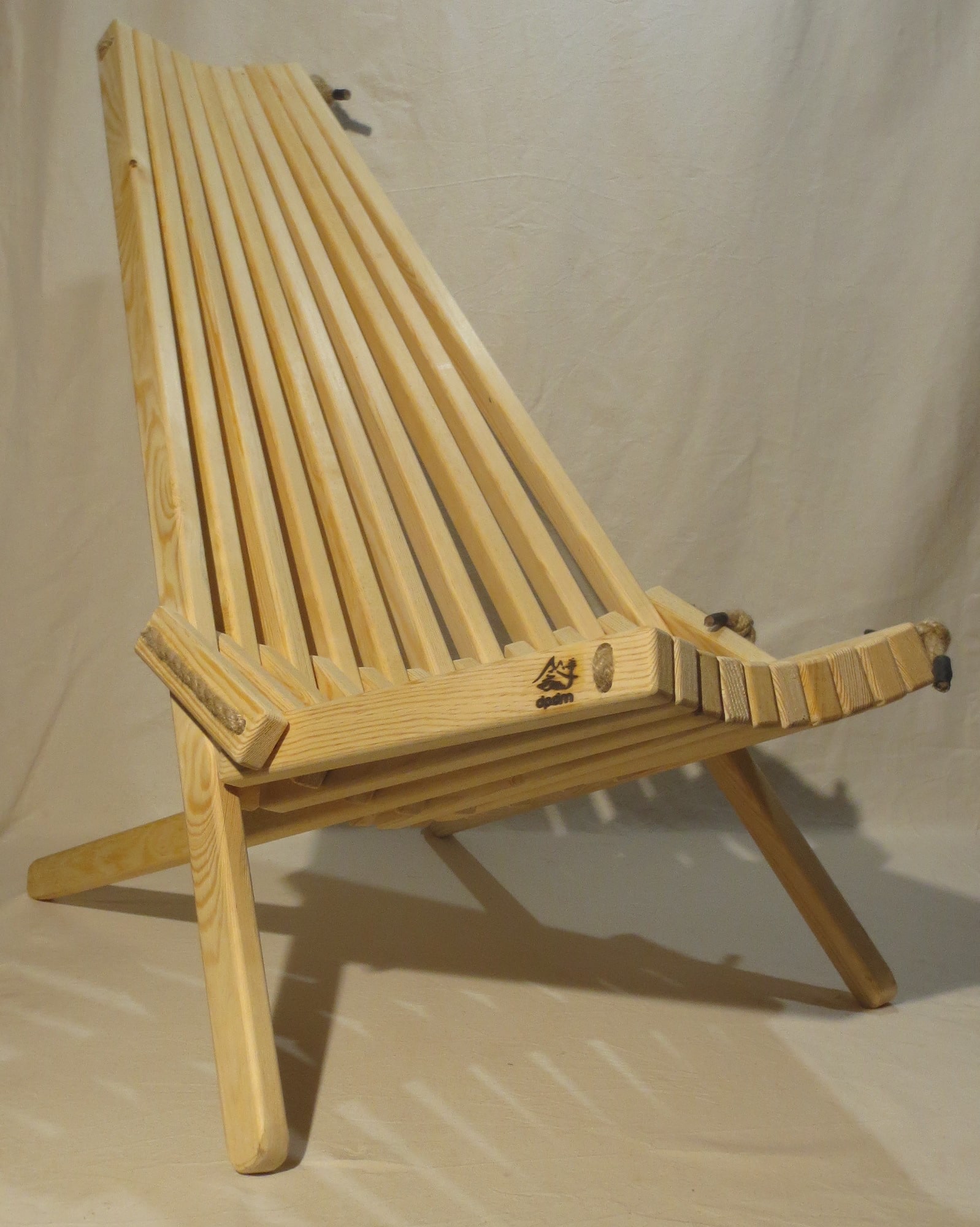 chaise chilienne